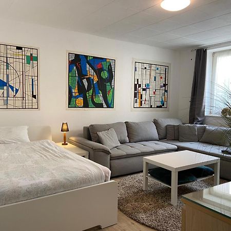 Fiala Home Ноймюнстер Экстерьер фото
