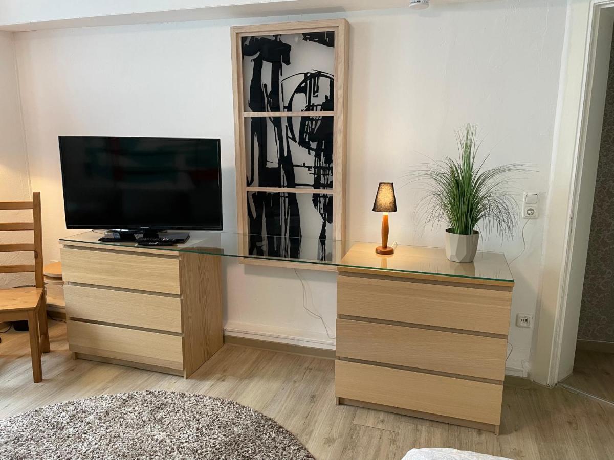 Fiala Home Ноймюнстер Экстерьер фото