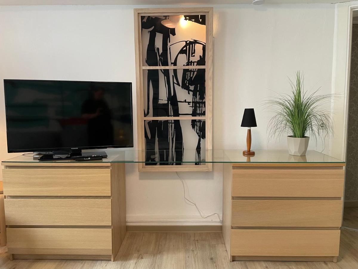 Fiala Home Ноймюнстер Экстерьер фото