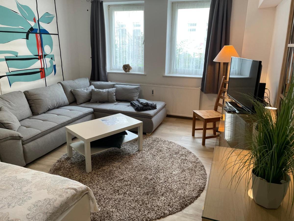 Fiala Home Ноймюнстер Экстерьер фото