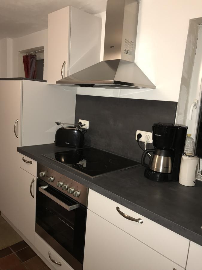 Fiala Home Ноймюнстер Экстерьер фото