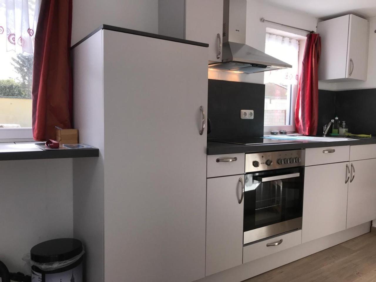 Fiala Home Ноймюнстер Экстерьер фото