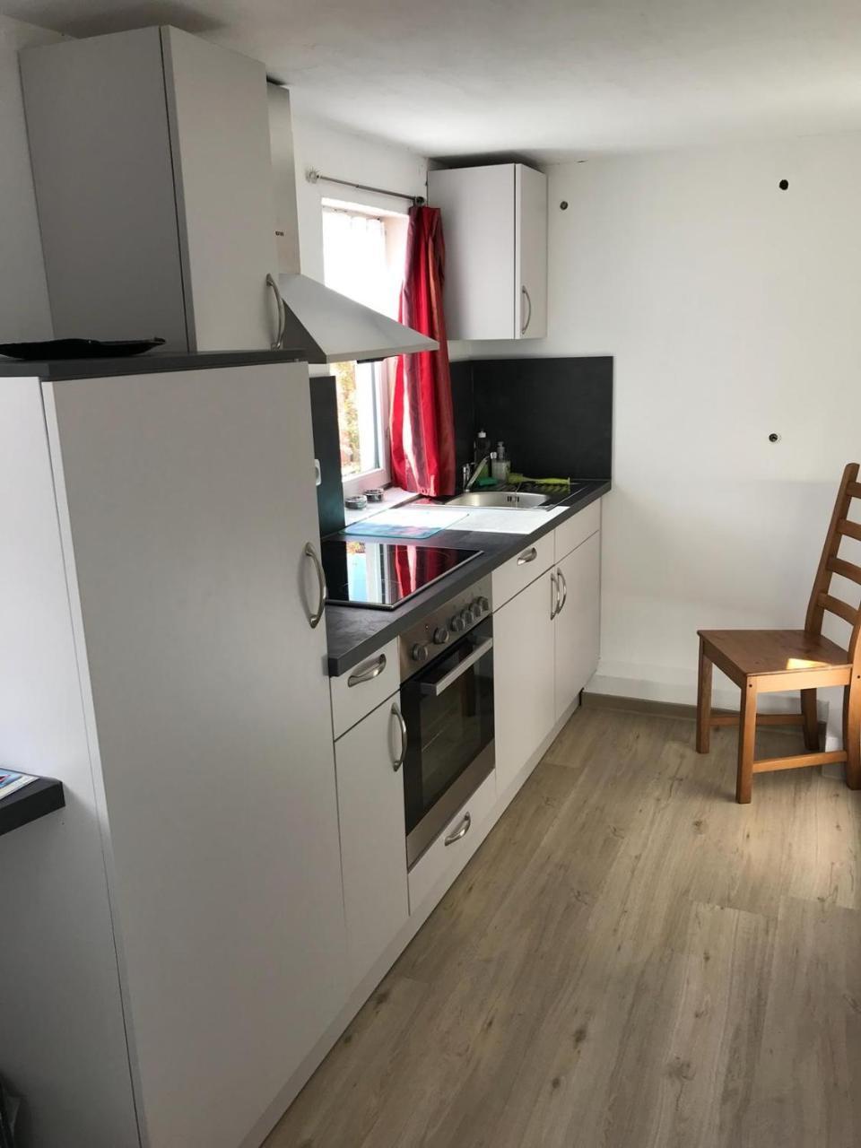 Fiala Home Ноймюнстер Экстерьер фото